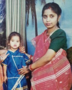 Masoom Shankar Instagram - On this special day and every other, here's Maa, the woman who has shaped me into the person I am today. My strength as well as my weakness, my guiding light and my forever role model. Thank you for teaching me life's valuable lessons and for always being there for me through thick and thin. I owe everything to her. Happy Mother's Day, Maa. You make me want to be a better person, always!❤️

.
.
.
.
.
.
.
.
.
.
.
.
.
.
.
#maasoomshankar #masoomshankar #mothersday #mothersdaygift #mothersdaygift #motherlove #mother #mothers #mothersday2023