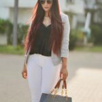 Masoom Shankar Instagram - Let’s get to business . . . . . . 📸 @i.am.prashanth . . . #masoomshankar #maasoom #shankar #maasoonshankarinsta #maasoominsta #celebrity #bussiness #corporate #meeting #office #bold #beautiful #look #latestpicture #instagram #instadaily #instalike #instapic #instafashion #bollywood #celebration #bollywoodmovies #bollywoodactress #bollywoodstyle #actor #actorslife #actors #actress #actresses #bollywoodactor