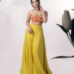 Masoom Shankar Instagram - 💛💃 Outfit & Styling- @studio149 Shot by- @parvathamsuhasphotography Hair and Make up-@salomirdiamond Jewellery- @thegarnet.in . . . . . . . . . . #masoomshankar #maasoom #shankar #maasoonshankarinsta #maasoominsta #celebrity #traditional #traditionalwear #ethnic #ethnicwear #picture #latestpicture #instagram #instadaily #instalike #instapic #instafashion #bollywood #celebration #bollywoodmovies #bollywoodactress #bollywoodstyle #actor #actorslife #actors #actress #actresses #bollywoodactor