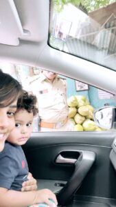 Mayuri Kyatari Instagram - Vote on voot to save Mayuri Kyatari, download Voot app
ನಿಮ್ಮ ನೆಚ್ಚಿನ Contestant ಮಯೂರಿ ಕ್ಯಾತರಿ ಅವರನ್ನು ಸೇವ್ ಮಾಡಲು Voot app download ಮಾಡಿ!
#ಬಿ ಬಿ ಕೆ 9  ದ ಬಿಗ್ ಬಾಸ್ ಸೀಸನ್ | ಪ್ರತಿ ರಾತ್ರಿ 9.30 ಕ್ಕೆ 
#BBK9 #bbk9 #ಬಿಗ್ ಬಾಸ್ ಕನ್ನಡ 9 #colorskannada 
# ಬಣ್ಣಹೊಸದಾಗಿದೆ #ಬಂಧಬಿಗಿಯಾಗಿದೆ
#supotmayurikyatari
#savemayuri#starboii #momson #mom #son #love #baby #winforme #voteformom #loveyouamma #amma 
#savemayurikyatari #kannadamovies #Kannadamems