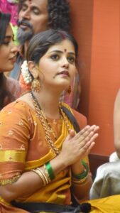 Mayuri Kyatari Instagram - Save Mayuri Kyatari
Vote on voot to save Mayuri Kyatari
 download Voot app
ನಿಮ್ಮ ನೆಚ್ಚಿನ Contestant ಮಯೂರಿ ಕ್ಯಾತರಿ ಅವರನ್ನು ಸೇವ್ ಮಾಡಲು Voot app download ಮಾಡಿ!

#ಬಿಬಿಕೆ9  ದ ಬಿಗ್ ಬಾಸ್ ಸೀಸನ್ 9 ಪ್ರತಿ ರಾತ್ರಿ 9.30 ಕ್ಕೆ 
#bbk9official #bbk9 #bigbosskannada #ಬಿಗ್ ಬಾಸ್ ಕನ್ನಡ 9 #colorskannada 
# ಬಣ್ಣಹೊಸದಾಗಿದೆ #ಬಂಧಬಿಗಿಯಾಗಿದೆ
#support 
#savemayurikyatari 
#savemayuri #bigboss #bigbosscontestant #lovekannada #kannada #kannadaactress #kannadasongs #kannadafilm #kannadareels #kannadamovies #kannadadubsmash #kannadatrolls #kannadacinema #kannadamemes #hubali #kannadathi #teammayuri