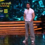 Mayuri Kyatari Instagram - ಸೂಪರ್ ಸಂಡೆ ಸುದೀಪ ಜೊತೆ |ಇಂದು ರಾತ್ರಿ 9.30 ಕ್ಕೆ ಬಿಬಿಕೆ9 ದ ಬಿಗ್ ಬಾಸ್ ಸೀಸನ್ 9 ಪ್ರತಿ ರಾತ್ರಿ 9.30 ಕ್ಕೆ #bbk9official #bbk9 #ಬಿಗ್ ಬಾಸ್ ಕನ್ನಡ 9 #colorskannada # ಬಣ್ಣಹೊಸದಾಗಿದೆ #ಬಂಧಬಿಗಿಯಾಗಿದೆ #supportmayurikyatari #bigbosskannada #bigboss #love #kannada #kannadamovies #kannadaactress #kannadareels #kicchasudeep #sunday