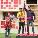Mayuri Kyatari Instagram - Save Mayuri Kyatari Vote on voot to save Mayuri Kyatari download Voot app ನಿಮ್ಮ ನೆಚ್ಚಿನ Contestant ಮಯೂರಿ ಕ್ಯಾತರಿ ಅವರನ್ನು ಸೇವ್ ಮಾಡಲು Voot app download ಮಾಡಿ! #ಬಿಬಿಕೆ9 ದ ಬಿಗ್ ಬಾಸ್ ಸೀಸನ್ 9 ಪ್ರತಿ ರಾತ್ರಿ 9.30 ಕ್ಕೆ #bbk9official #bbk9 #bigbosskannada #ಬಿಗ್ ಬಾಸ್ ಕನ್ನಡ 9 #colorskannadaofficial # ಬಣ್ಣಹೊಸದಾಗಿದೆ #ಬಂಧಬಿಗಿಯಾಗಿದೆ #support #savemayurikyatari #savemayuri #bigboss #bigbosscontestant #love