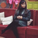 Mayuri Kyatari Instagram - ನನಗೆ ವೋಟ್ ಮಾಡಿ ಬಿಗ್ ಬಾಸ್ ಮನೆಯಲ್ಲಿ ಉಳಿಸಿದ ಕರ್ನಾಟಕದ ಎಲ್ಲಾ ಜನರಿಗೂ ನನ್ನ ಹೃತ್ಪೂರ್ವಕ ಧನ್ಯವಾದಗಳು Weekend look ❤️ Costume: @rentyourlook_by_chandangowda Jewellery: @beadedtreasuresjewelry Desiger: @chandangowda_official #ಬಿಬಿಕೆ9 ದ ಬಿಗ್ ಬಾಸ್ ಸೀಸನ್ 9 ಪ್ರತಿ ರಾತ್ರಿ 9.30 ಕ್ಕೆ #bbk9official #bbk9 #bigbosskannada #ಬಿಗ್ ಬಾಸ್ ಕನ್ನಡ 9 #colorskannada # ಬಣ್ಣಹೊಸದಾಗಿದೆ #ಬಂಧಬಿಗಿಯಾಗಿದೆ #supportmayurikyatari #mayuri #kannada #kannadacinema #kannadaactress #kannadafilm #kannadamovies #kannadatrolls #kannadamemes #kannadacinema #mayurikyatari #bigboss #bigbosskannada #lovestatus