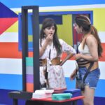 Mayuri Kyatari Instagram - Save Mayuri Kyatari Vote on voot to save Mayuri Kyatari download Voot app ನಿಮ್ಮ ನೆಚ್ಚಿನ Contestant ಮಯೂರಿ ಕ್ಯಾತರಿ ಅವರನ್ನು ಸೇವ್ ಮಾಡಲು Voot app download ಮಾಡಿ! #ಬಿಬಿಕೆ9 ದ ಬಿಗ್ ಬಾಸ್ ಸೀಸನ್ 9 ಪ್ರತಿ ರಾತ್ರಿ 9.30 ಕ್ಕೆ #bbk9official #bbk9 #bigbosskannada #ಬಿಗ್ ಬಾಸ್ ಕನ್ನಡ 9 #colorskannada # ಬಣ್ಣಹೊಸದಾಗಿದೆ #ಬಂಧಬಿಗಿಯಾಗಿದೆ #support #savemayurikyatari #savemayurikyatari #biggboss #bigbosscontestant #love