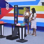 Mayuri Kyatari Instagram - Save Mayuri Kyatari Vote on voot to save Mayuri Kyatari download Voot app ನಿಮ್ಮ ನೆಚ್ಚಿನ Contestant ಮಯೂರಿ ಕ್ಯಾತರಿ ಅವರನ್ನು ಸೇವ್ ಮಾಡಲು Voot app download ಮಾಡಿ! #ಬಿಬಿಕೆ9 ದ ಬಿಗ್ ಬಾಸ್ ಸೀಸನ್ 9 ಪ್ರತಿ ರಾತ್ರಿ 9.30 ಕ್ಕೆ #bbk9official #bbk9 #bigbosskannada #ಬಿಗ್ ಬಾಸ್ ಕನ್ನಡ 9 #colorskannada # ಬಣ್ಣಹೊಸದಾಗಿದೆ #ಬಂಧಬಿಗಿಯಾಗಿದೆ #support #savemayurikyatari #savemayurikyatari #biggboss #bigbosscontestant #love