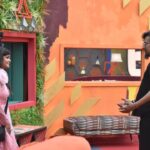 Mayuri Kyatari Instagram - Save Mayuri Kyatari Vote on voot to save Mayuri Kyatari download Voot app ನಿಮ್ಮ ನೆಚ್ಚಿನ Contestant ಮಯೂರಿ ಕ್ಯಾತರಿ ಅವರನ್ನು ಸೇವ್ ಮಾಡಲು Voot app download ಮಾಡಿ! @rentyourlook_by_chandangowda :Costume @beadedtreasuresjewelry :Jewels @chandangowda_official :Designer #ಬಿಬಿಕೆ9 ದ ಬಿಗ್ ಬಾಸ್ ಸೀಸನ್ 9 ಪ್ರತಿ ರಾತ್ರಿ 9.30 ಕ್ಕೆ #bbk9official #bbk9 #bigboss9kannada #ಬಿಗ್ ಬಾಸ್ ಕನ್ನಡ 9 #colorskannada # ಬಣ್ಣಹೊಸದಾಗಿದೆ #ಬಂಧಬಿಗಿಯಾಗಿದೆ #support #savemayuri #savemayurikyatari #biggbosskannada #biggbosskannadaofficial #biggbosscontestants #love #kannada #kannadaactress #kannadafilm #kannadafilm #kannadaheroine #outfitoftheday #costume #jewellery