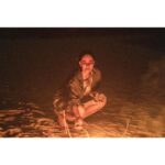 Meenakshi Chaudhary Instagram - 🤍🕊️☮️🥰💃 Random but real ☺️🫶🏽 Days when I’m fully in the moment and just let go. Some of the snaps that didn’t make it to the gram before , but well,they did now 🤓