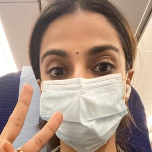 Meenakshi Chaudhary Instagram - 🤍🕊️☮️🥰💃 Random but real ☺️🫶🏽 Days when I’m fully in the moment and just let go. Some of the snaps that didn’t make it to the gram before , but well,they did now 🤓