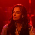 Meenakshi Chaudhary Instagram - Little bts from kolai 🥰 this one is truly special With literally all the blood and sweat being poured into it 🥹🫶🏽 #kolai