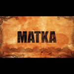 Meenakshi Chaudhary Instagram - A Realistic world where Money speaks the language of the streets💥 Presenting the Motion Poster of #MATKA ❤️‍🔥 - https://youtu.be/AX53UAV0w9Q @varunkonidela7 @karunakumar.1 @norafatehi @gvprakash @shooterseth @mohan.cvm @drteegala @vyraents @naveenchandra212 @ashishtejapulala @rekhaboggarrapu @rkjana11 @sunnybond @haashtagmedia @ursvamsishekar #MATKABegins