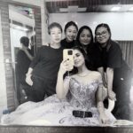 Meenakshi Govindarajan Instagram - #weekenddump