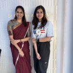 Meenakshi Govindarajan Instagram - I get a lot of DM’S asking “I have oily skin, what can I use? “ “I have acne-prone skin suggest me a routine “ “I am a housewife , what routine can I use “ The products that are available have varied ingredients and each product is different from one another, likewise each skin is different and might not work the same way for everyone, there are skin care products that would work wonders, and the same skin care product can also cause reactions for a few. It’s wise to get a consultation with a dermatologist and then treat your concerns rather than going by suggestions and worsening the condition. Find the cause, treat and wait for the results. . Follow @drmonishaaravind for more such informative content . #armoraa #letyourskinspeakarmoraa #dermatology #dermatologist #talkswithdrmonishaaravind #skincares #skin #hair #collabrationpost #collabration #collab
