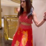 Meenakshi Govindarajan Instagram - You caught me staring, but I caught you staring back🙈 wearing @studio149 🫶🏻
