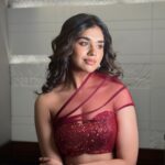 Meenakshi Govindarajan Instagram - @studio149 x @salomirdiamond 🤍