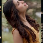 Meenakshi Govindarajan Instagram - Wearing @tamarachennai 🌸