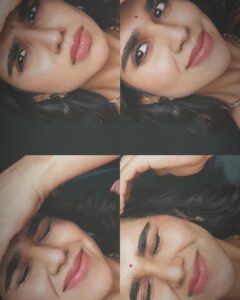 Meenakshi Govindarajan Instagram - 🌸