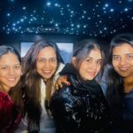 Meenakshi Govindarajan Instagram - #throwbacklondon🇬🇧 London, United Kingdom