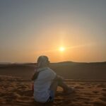 Meenakshi Govindarajan Instagram - Been busy making memories 🍃 @gtholidays.in Dubai, United Arab Emirates