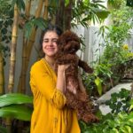 Meenakshi Govindarajan Instagram - @im_april133 🫶🏻