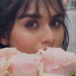 Meenakshi Govindarajan Instagram - 🌸