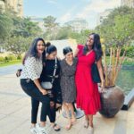 Meenakshi Govindarajan Instagram - #tomandjerryclub🫶🏻