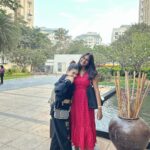 Meenakshi Govindarajan Instagram - #tomandjerryclub🫶🏻