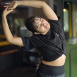Meenakshi Govindarajan Instagram - #sweatandshine @score_clubs 📸 @crackjackphotography