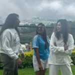 Meenakshi Govindarajan Instagram - 🙈🙉🙊