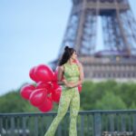 Meenakshi Govindarajan Instagram - @anandstudiosfr @madushamakeup