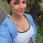 Meera Chopra Instagram - A day in goa 😜 #holidays #traveling #adventuretrip #break #friends