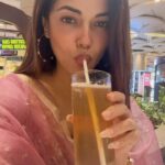 Meera Chopra Instagram - Travelling time!!