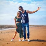 Megha Chakraborty Instagram - Happy friendship’s Day 💜♥️ to all 😀🤗 #meghachakraborty #sahilphull #happyus #friendship #friends #mehil #pictureoftheday