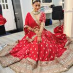 Megha Chakraborty Instagram - Caption this ❤️ #meghachakraborty #starparivaar #performance #celebration