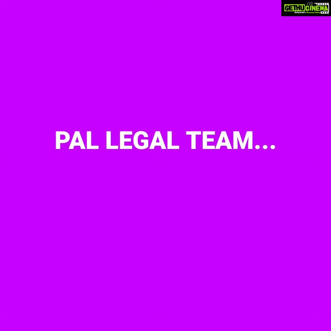 Megha Dhade Instagram – PAL LEGAL TEAM…… (100% free of charge) (Formed