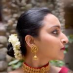 Meghana Gaonkar Instagram - Saree Story💫♥️ ~ DOP: @rakesh_maiya
