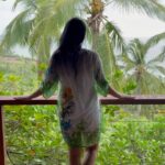 Meghana Gaonkar Instagram - 🖼 Cabo Serai