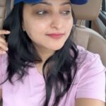 Meghana Gaonkar Instagram - A little music & it’s swag can do wonders to one’s mood’ #🧢