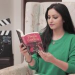 Meghana Gaonkar Instagram - Full video on my YouTube channel. Films & books..my two greatest loves. Sharing with you some of my absolute favourites. Link in bio. Subscribe & enjoy! 🤟