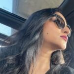 Meghana Gaonkar Instagram - Obsessed! 💛 (with this song)