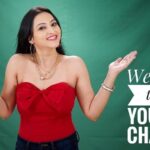 Meghana Gaonkar Instagram - & so the journey begins..♥️ Here is the launch episode of my YouTube channel. Show some love & support. Click on the link in bio. Like, share & SUBSCRIBE maadi. Looking forward to hearing from you all. Thank you🙏🏻 ~ Picture edit: @vishaalhegde 😇 YouTube video & edit credits: @cvrcinetainment