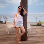 Meghana Gaonkar Instagram - ☮️
