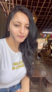 Meghana Gaonkar Instagram - #⏳