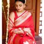 Meghana Gaonkar Instagram - Curated by @sankalpa_angadi Photography: @framesbyvikaskakolu Styling: @sahanastylediary Make up & Hair: @makeovers_sudhanatesh Blouse: @srilakshmi_fashion_mangalore