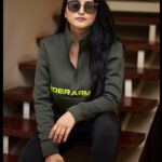 Meghana Gaonkar Instagram - Just’ ~ 📷: @framesbyvikaskakolu