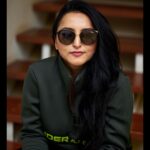 Meghana Gaonkar Instagram - Just a vain social media update🤟🕶️💫 #September2023 Photography & edit credits: @framesbyvikaskakolu