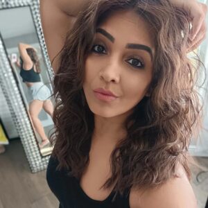 Meghna Naidu Thumbnail - 1.3K Likes - Top Liked Instagram Posts and Photos