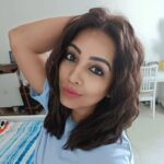 Meghna Naidu Instagram - So basically.... Kuch nahiiii 😂 #photooftheday Dubai, United Arab Emirates