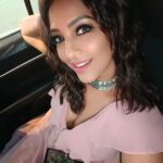 Meghna Naidu Instagram – And what a beautiful day it was… 
Event time in Dubai 💃

#workmodeon
#dubailife 
#womensday 
#thankyouuniverse Dubai, United Arab Emirates