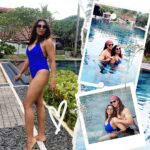 Meghna Naidu Instagram - Collect Memories Not Things !!! #photooftheday #loveeveryday #happinessisachoice #makememories #meghnanaidu #onelifeliveit #behappyandsmile @elitetennisdubai